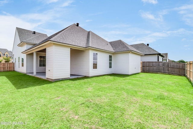 211 Buenos Aires Ave, Youngsville, LA 70592 - photo 30