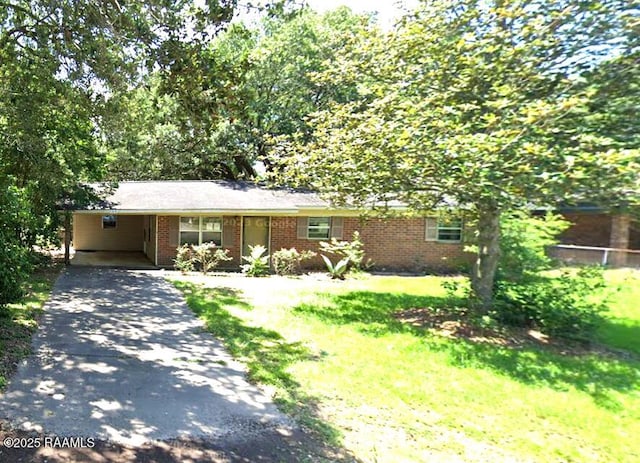 166 Rue Richaume, Ville Platte, LA 70586 - photo 1