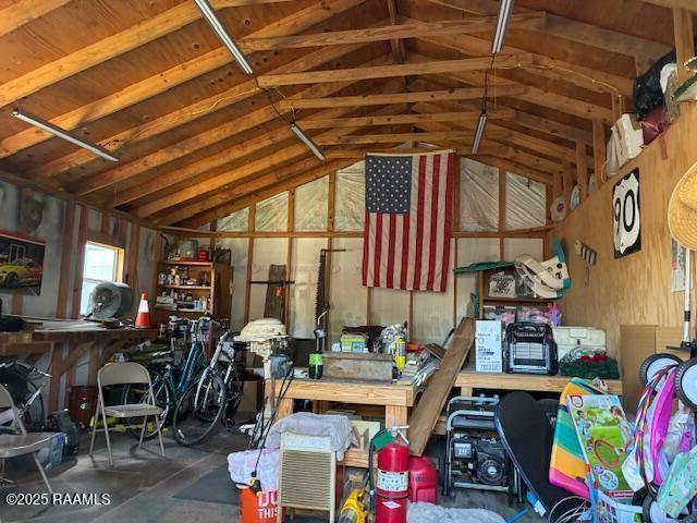 105 Sugar Dr, Broussard, LA 70518 - view of storage room