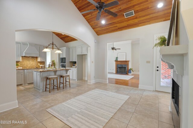 100 Huttingtower Ln, Lafayette, LA 70508 - photo 19