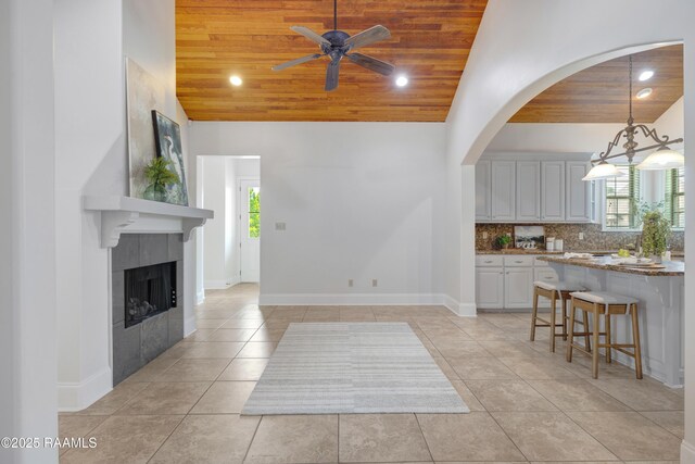 100 Huttingtower Ln, Lafayette, LA 70508 - photo 21