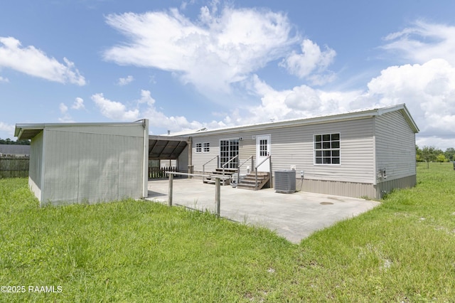 1018 Arlene Boyer Rd, Saint Martinville, LA 70582 - photo 16
