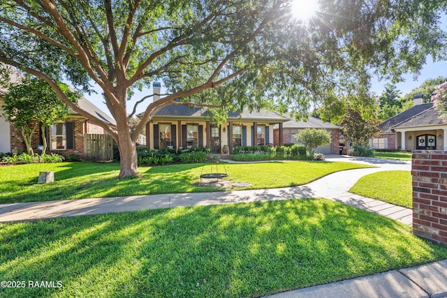 207 Grandville Dr, Lafayette, LA 70508 - photo 1