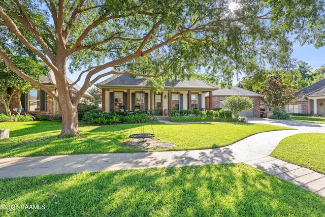 207 Grandville Dr, Lafayette, LA 70508 - photo 2