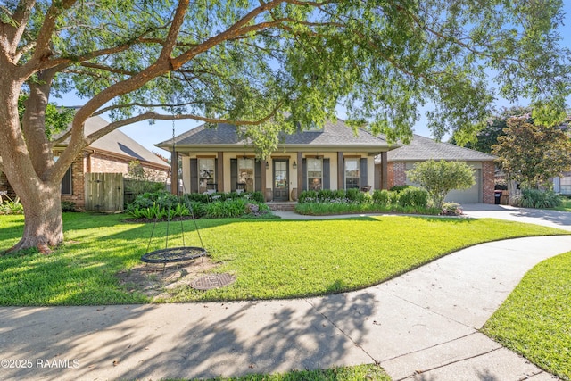 207 Grandville Dr, Lafayette, LA 70508 - photo 3