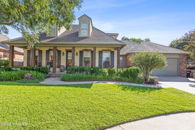 207 Grandville Dr, Lafayette, LA 70508 - photo 4