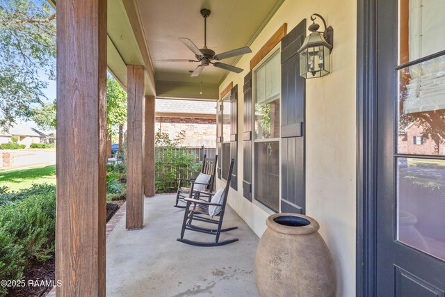 207 Grandville Dr, Lafayette, LA 70508 - photo 5