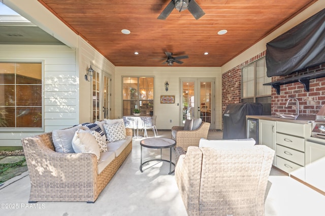 207 Grandville Dr, Lafayette, LA 70508 - photo 11