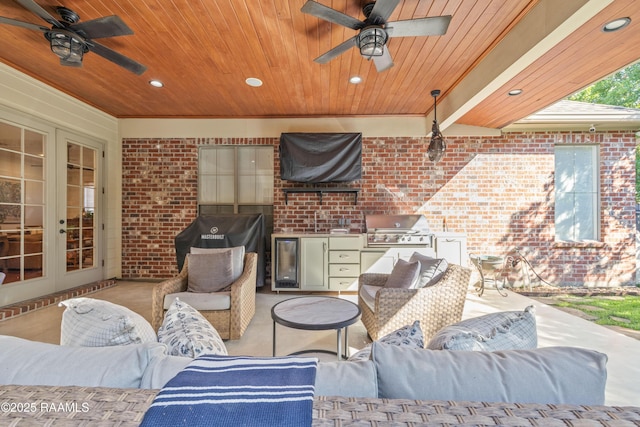 207 Grandville Dr, Lafayette, LA 70508 - photo 12