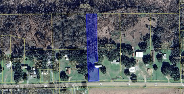 000 La Highway 82, Kaplan, LA 70548 - photo 9