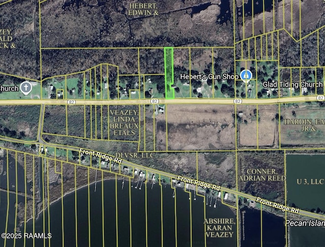 000 La Highway 82, Kaplan, LA 70548 - photo 10