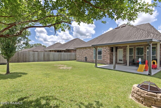 219 Lexi Falls Ln, Broussard, LA 70518 - photo 21