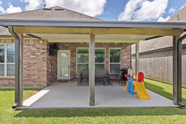 219 Lexi Falls Ln, Broussard, LA 70518 - photo 24