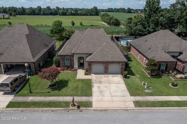 219 Lexi Falls Ln, Broussard, LA 70518 - photo 25