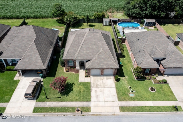 219 Lexi Falls Ln, Broussard, LA 70518 - photo 26