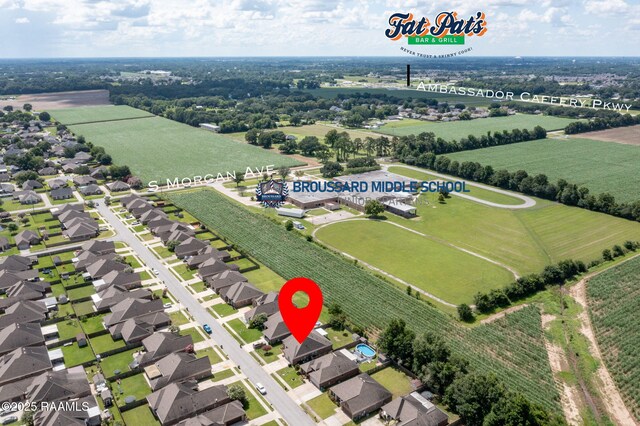 219 Lexi Falls Ln, Broussard, LA 70518 - photo 29