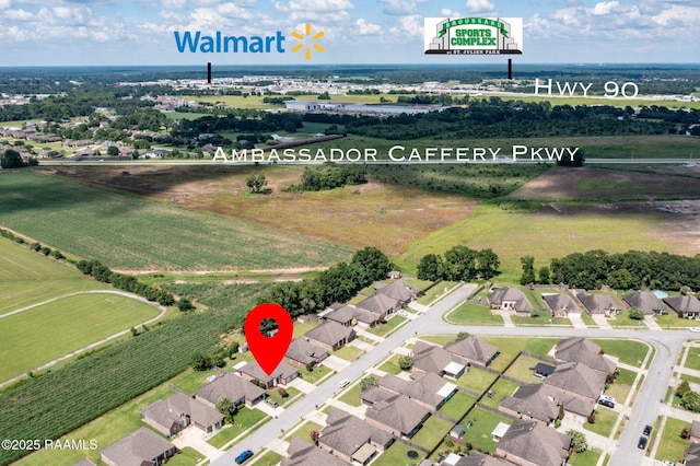 219 Lexi Falls Ln, Broussard, LA 70518 - photo 30