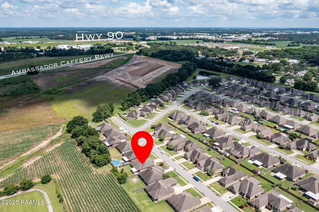 219 Lexi Falls Ln, Broussard, LA 70518 - photo 31
