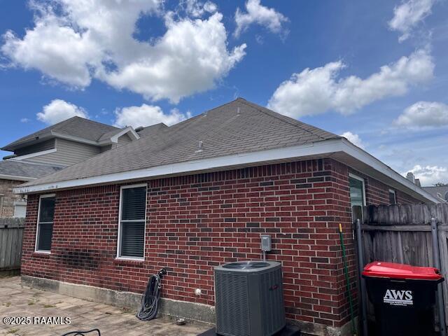118 Woodoak Cir, Lafayette, LA 70506 - photo 16