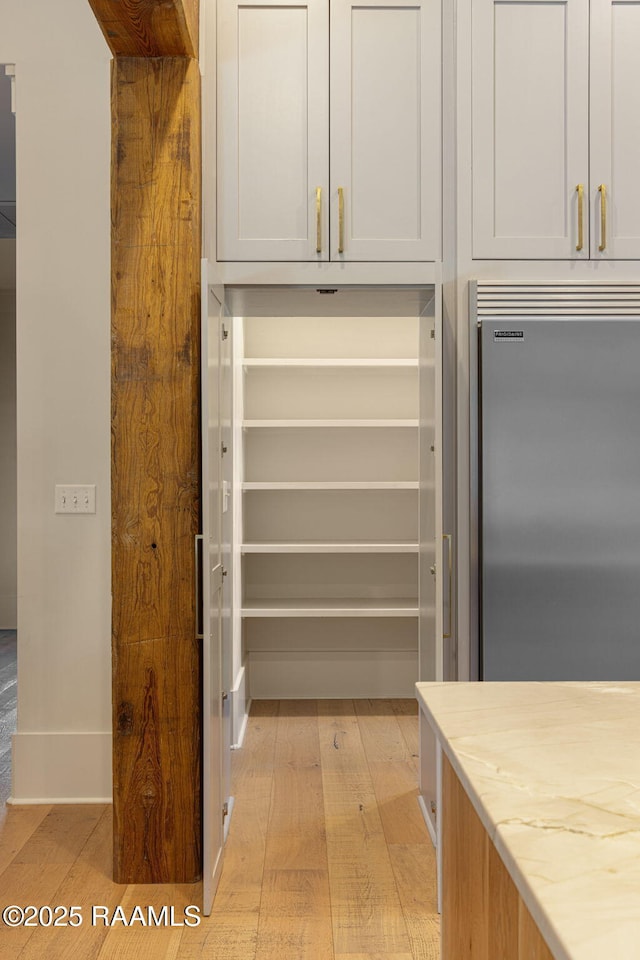 106 Sonoma Way, Lafayette, LA 70508 - view of pantry