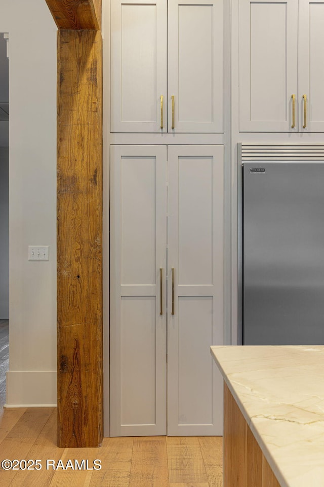 106 Sonoma Way, Lafayette, LA 70508 - view of pantry