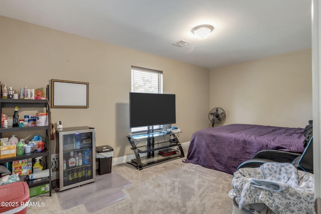 213 E Peck Blvd, Lafayette, LA 70508 - carpeted bedroom featuring baseboards