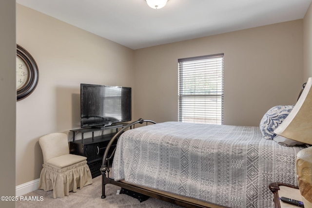 213 E Peck Blvd, Lafayette, LA 70508 - carpeted bedroom featuring baseboards