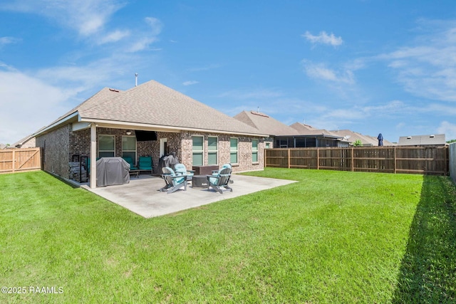 113 Chloe St, Broussard, LA 70518 - photo 19