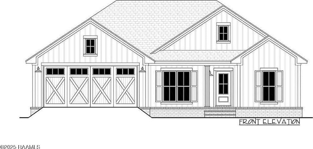 659B Main St, Arnaudville, LA 70512 - photo 1