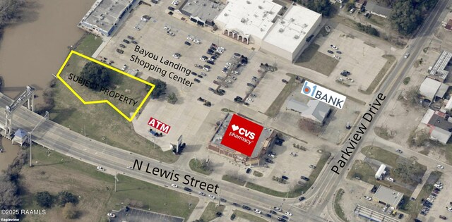 1000 Parkview Dr, New Iberia, LA 70563
