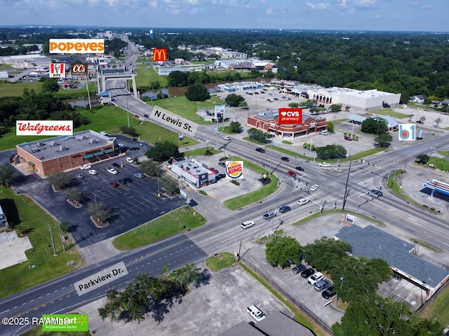 1000 Parkview Dr, New Iberia, LA 70563