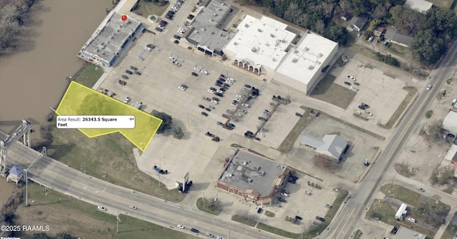 1000 Parkview Dr, New Iberia, LA 70563
