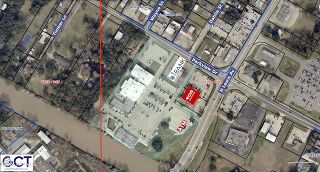 1000 Parkview Dr, New Iberia, LA 70563