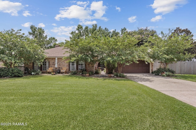 225 Larchwood Dr, Lafayette, LA 70503 - photo 1