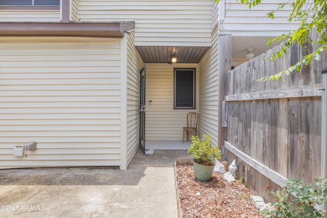 26 Morning Glory Sq, Lafayette, LA 70507 - view of exterior entry