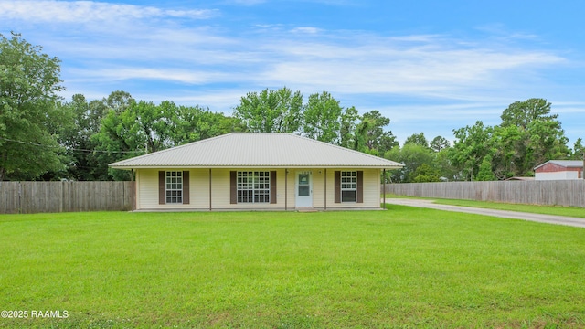 1028 Roberts St, Breaux Bridge, LA 70517