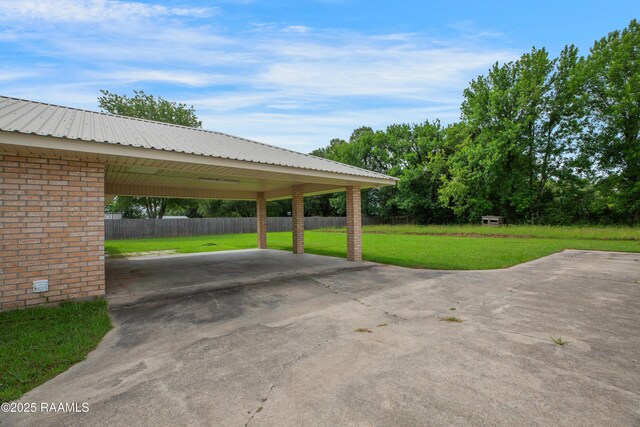 1028 Roberts St, Breaux Bridge, LA 70517