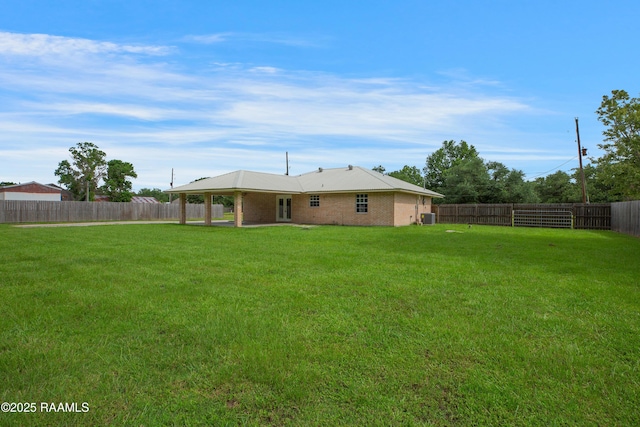 1028 Roberts St, Breaux Bridge, LA 70517