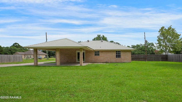 1028 Roberts St, Breaux Bridge, LA 70517