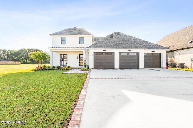 312 Abercrombie Way, Youngsville, LA 70592 - photo 2