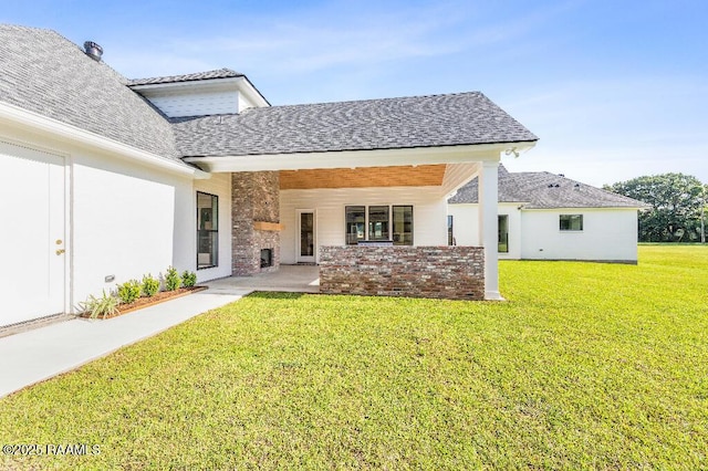 312 Abercrombie Way, Youngsville, LA 70592 - photo 9