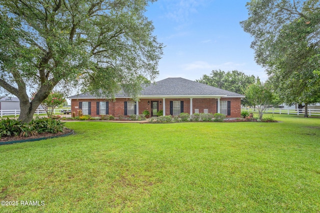 5858 Andrus Cove Cemetery Rd, Jennings, LA 70546 - photo 1