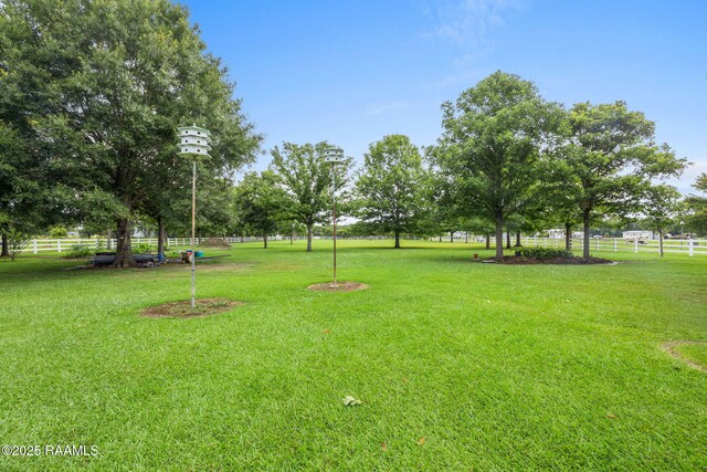 5858 Andrus Cove Cemetery Rd, Jennings, LA 70546 - photo 17