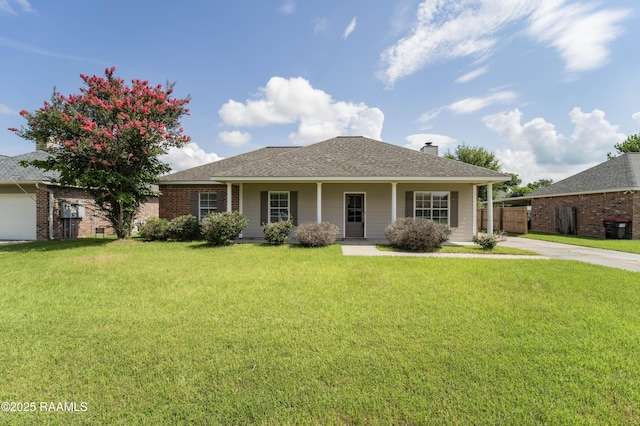 311 Herlil Cir, Carencro, LA 70520 - photo 1