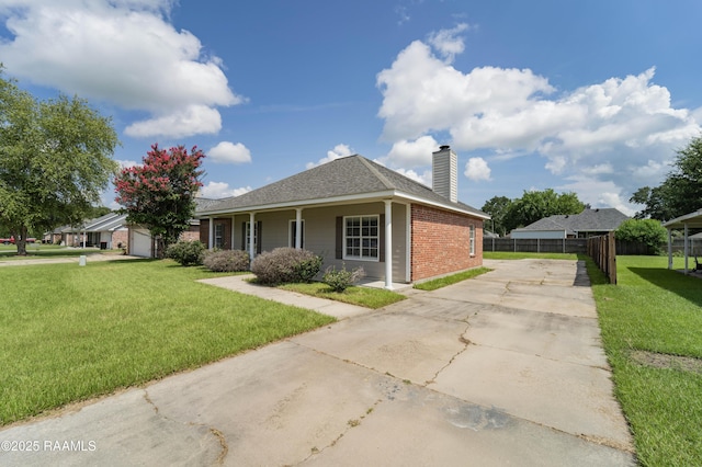 311 Herlil Cir, Carencro, LA 70520 - photo 2