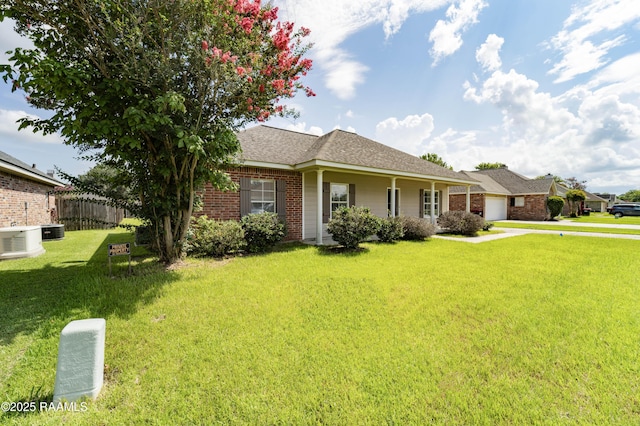 311 Herlil Cir, Carencro, LA 70520 - photo 3