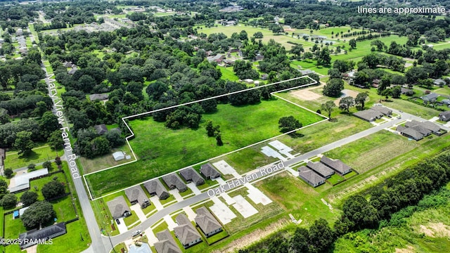 TBD Maryview Farm Rd, Lafayette, LA 70507