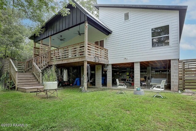 625 Bayou Tortue Rd, Broussard, LA 70518 - photo 20