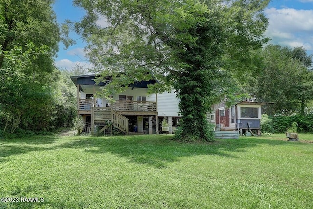 625 Bayou Tortue Rd, Broussard, LA 70518 - photo 23