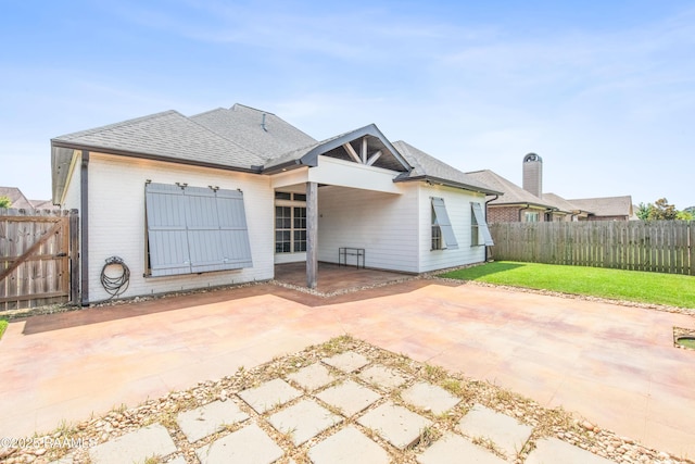 214 Bayou Parc Dr, Youngsville, LA 70592 - photo 5